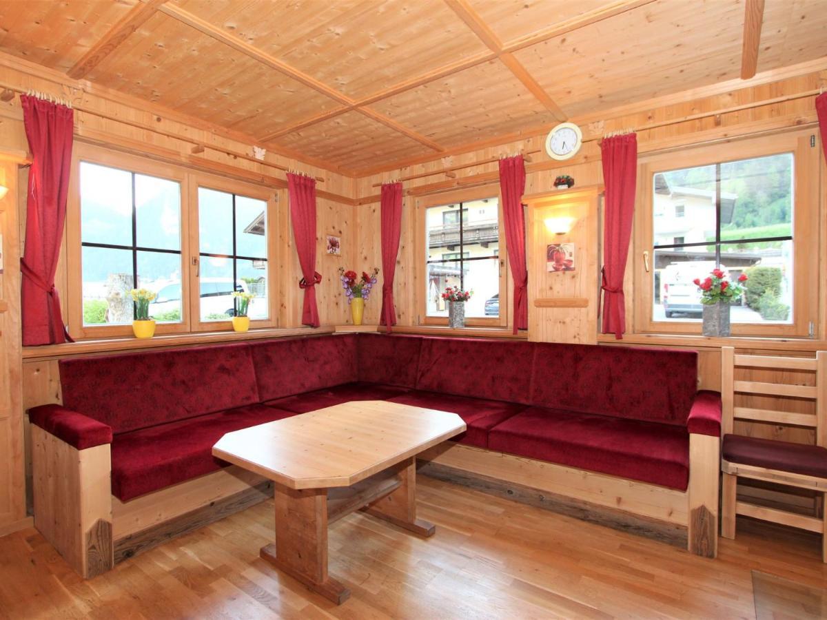 Holiday Home Schwendau-2 By Interhome ฮิพพาค ภายนอก รูปภาพ