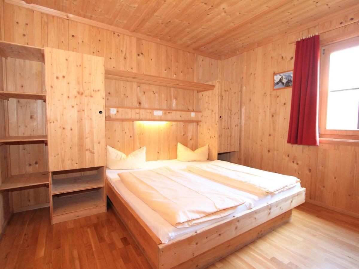 Holiday Home Schwendau-2 By Interhome ฮิพพาค ภายนอก รูปภาพ
