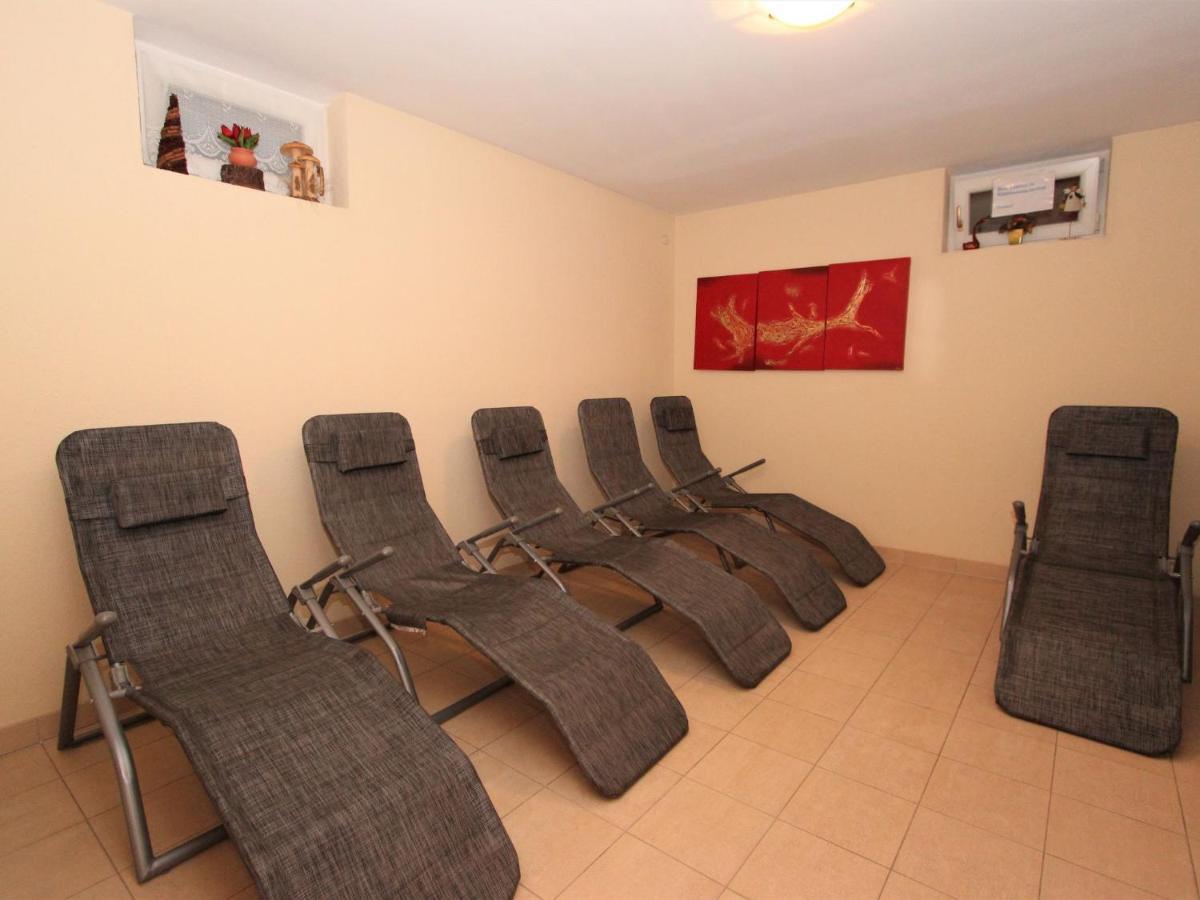 Holiday Home Schwendau-2 By Interhome ฮิพพาค ภายนอก รูปภาพ